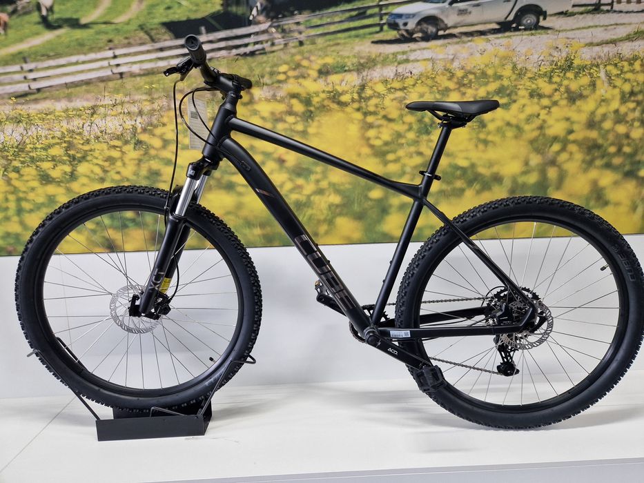 Vand bicicleta Cube Aim Pro