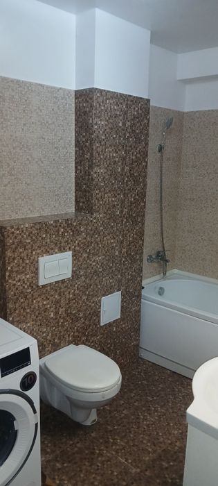 Inchiriez apartament 2 camere
