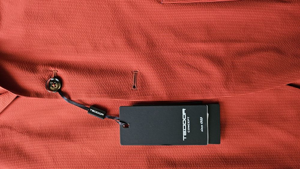 Мъжко сако Teodor