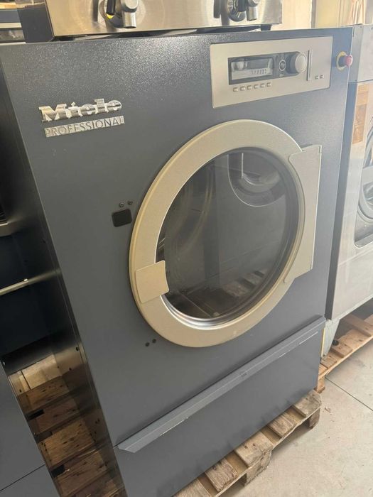 Професионална Сушилня Miele 13/16 кг