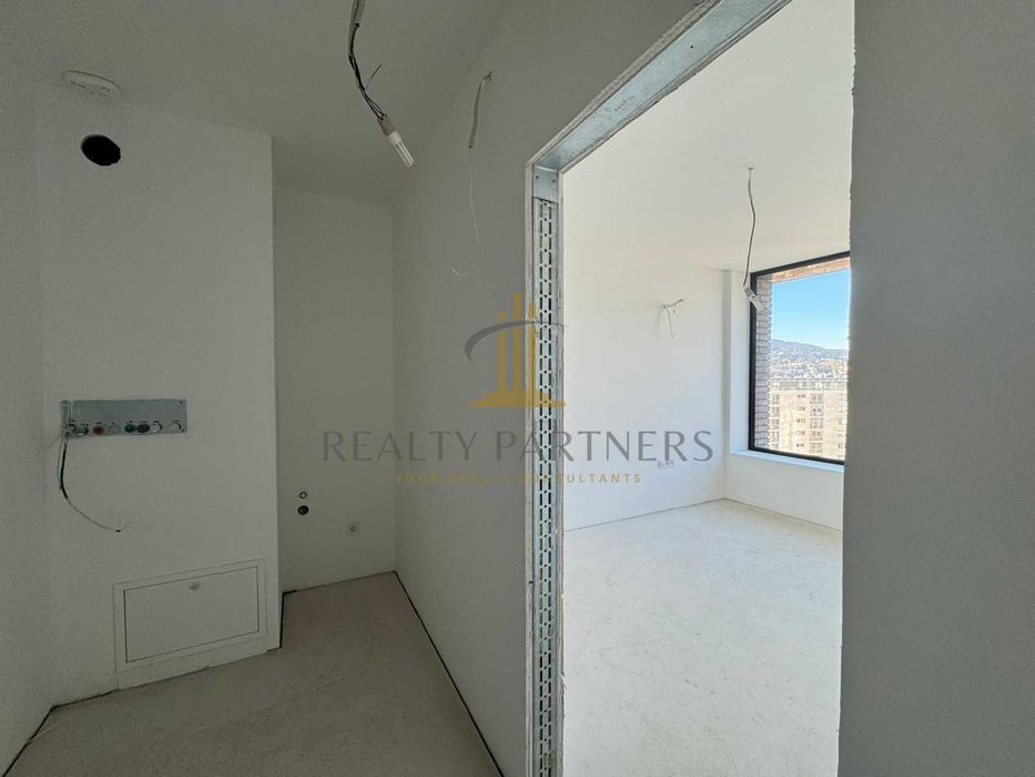 Продава се Двустаен апартамент в София, Манастирски ливади - 81 кв.м за 3167 €/кв.м - Снимка #4