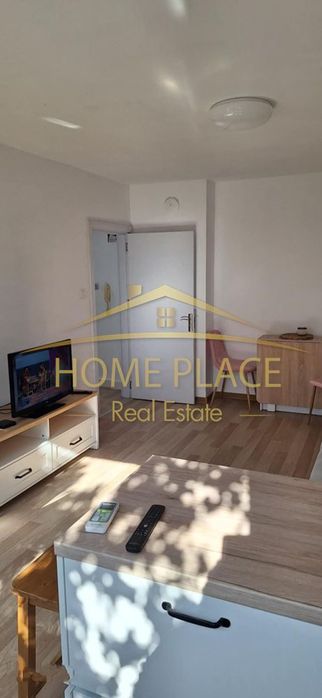 Дава се под наем Двустаен апартамент в Варна, Левски - 50 кв.м за 648.21 € - Снимка #3