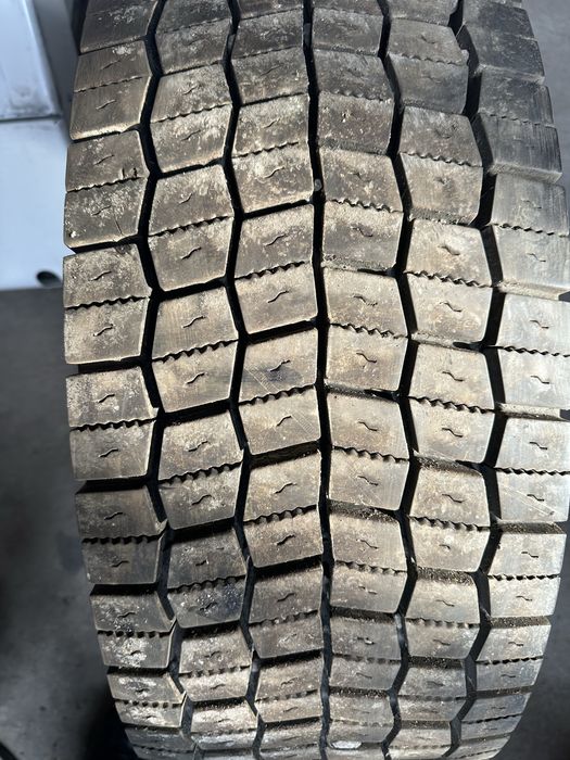 Щины на грузовые