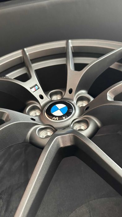 Jante BMW stil 763M Flow Forming – Set Staggered | Factură & Garanție
