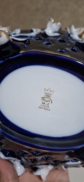 Винтажный мадонна