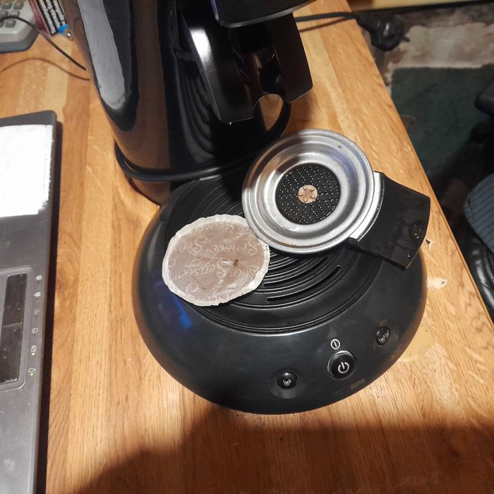 кафе машини се продават