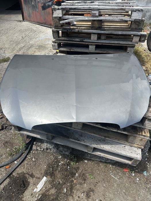 Преден капак Lancia Delta 3