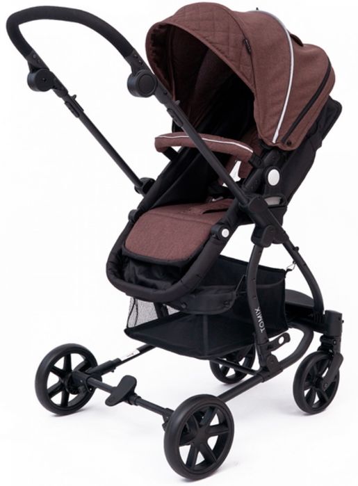 Коляская Tomix