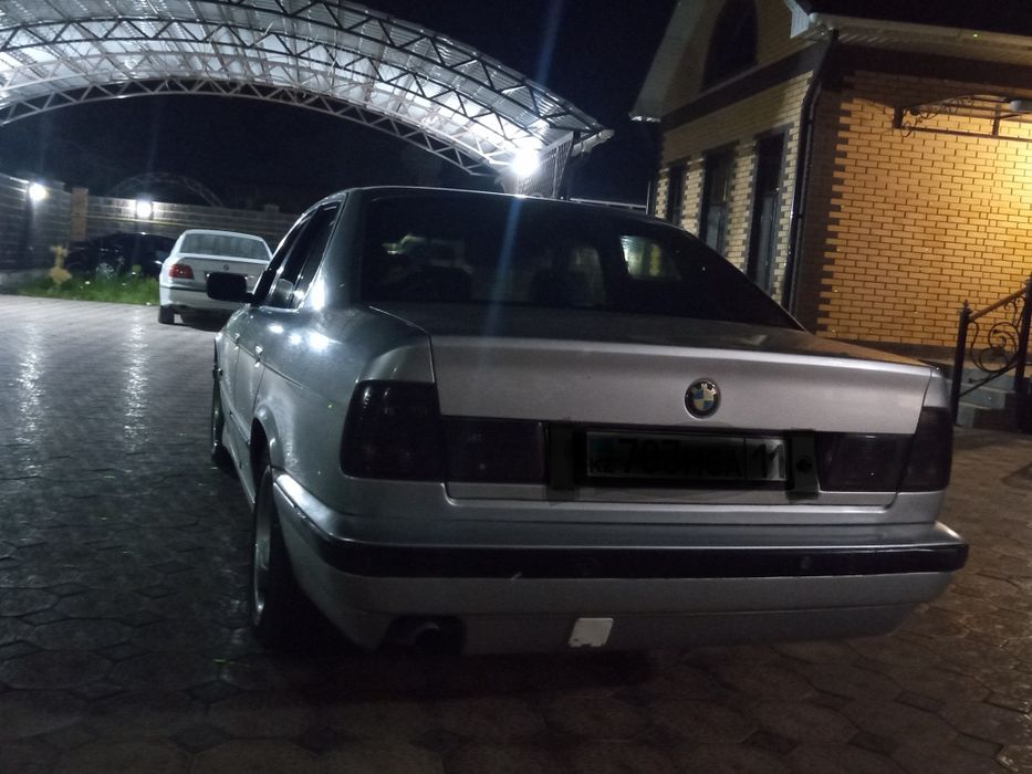 BMW 520  2.0  1994