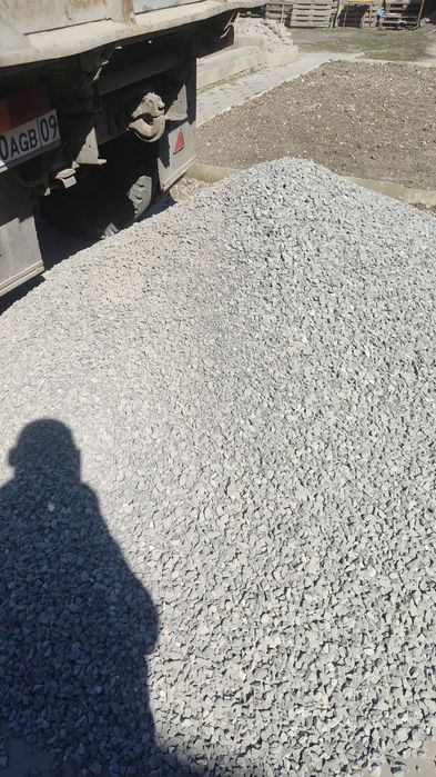 Продажа балласт, песок, уголь