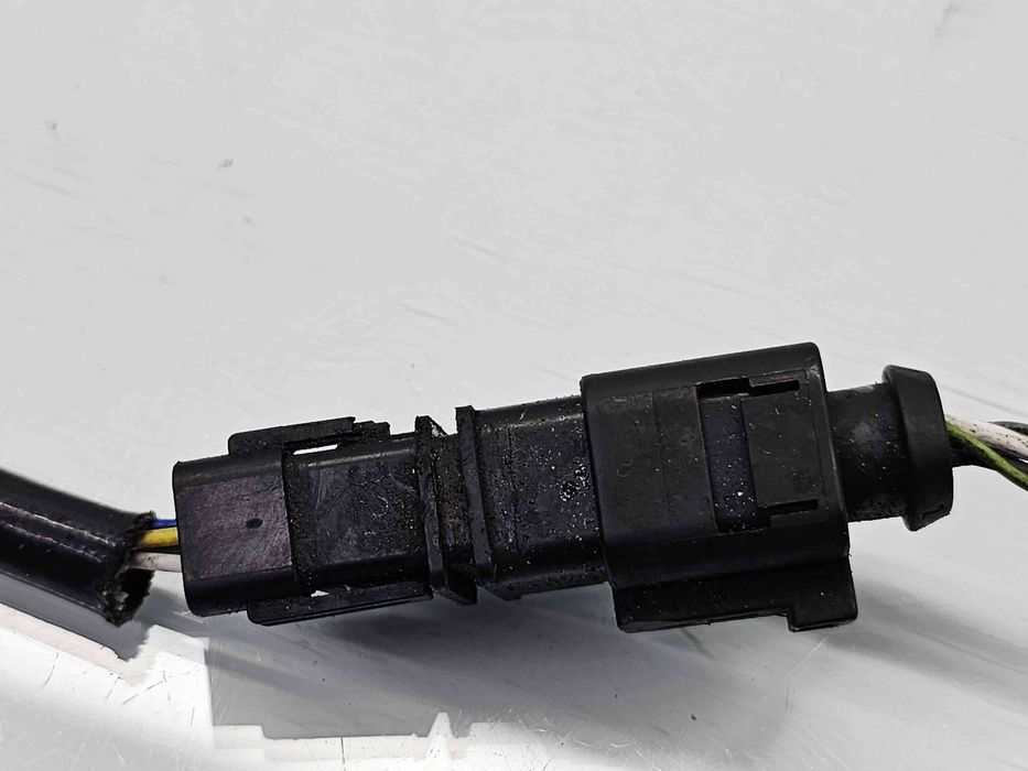 Sonda lambda  AUDI A3 (8P1) [Fabr 2003-2012] 03G906262B 2.0 TDI BMN 12