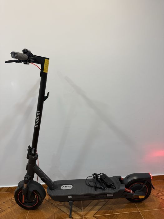 Електрическа тротинетка Xiaomi Max Electric Scooter