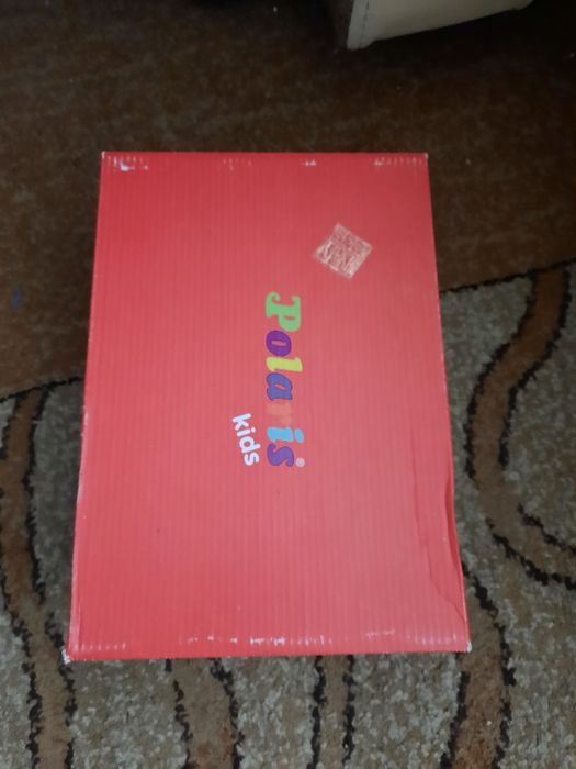 Продам детские макасы