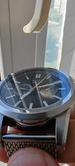 Продам часы Pierre Ricaud