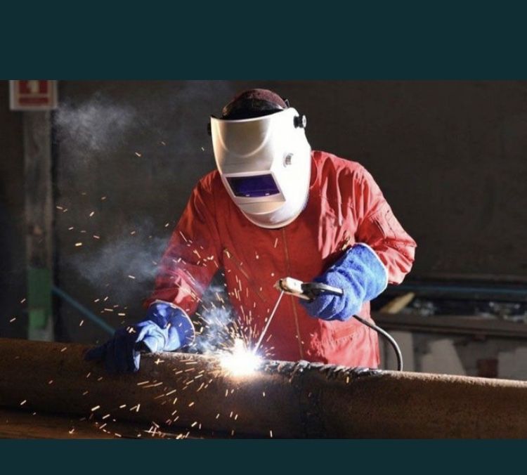 Сварочные работы