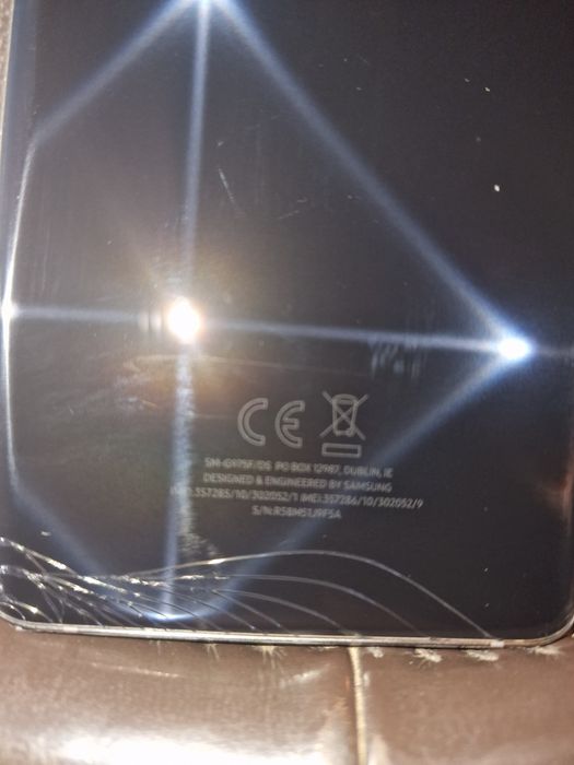 Самсунг+10 нови чехол