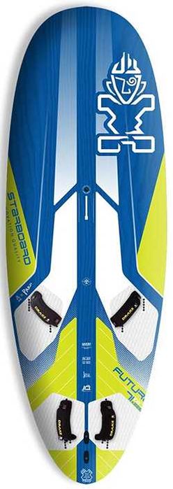 Сърф дъска Starboard Futura 117 2020