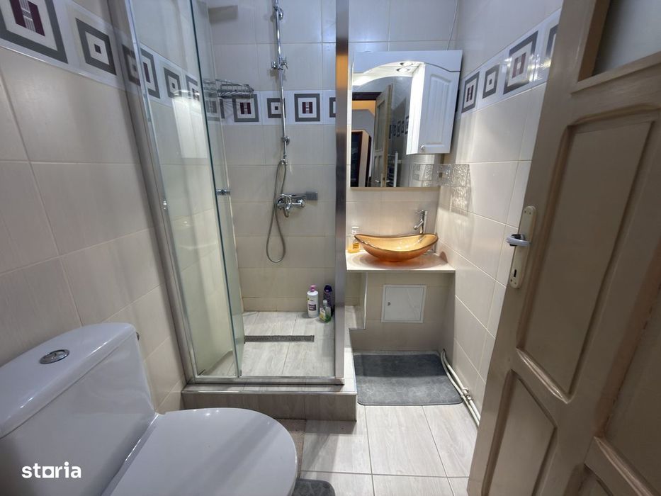 Apartament 4 camere, complet mobilat si utilat, in zona Iulius Mall