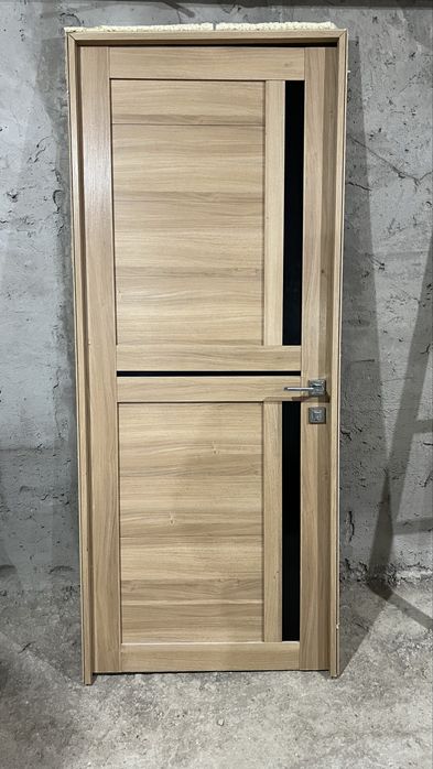 Межкомнатные двери