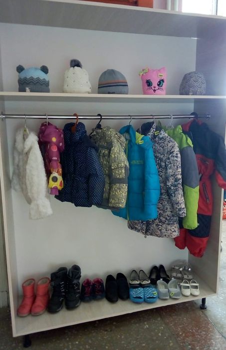 Продам торговое оборудование