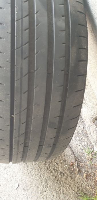4 Cauc.Vara 205/50/17 Dot 2020.