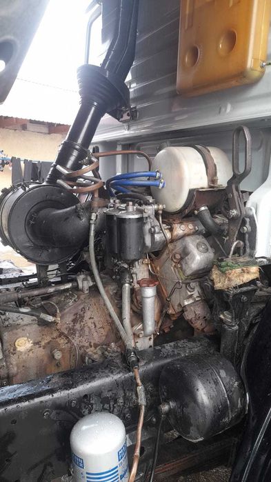 Продается Камаз 1988 г.в.