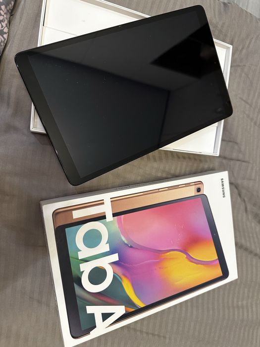 Планшет samsung Galaxy Tab A