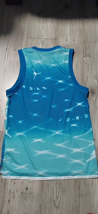 Nike Jordan, потник