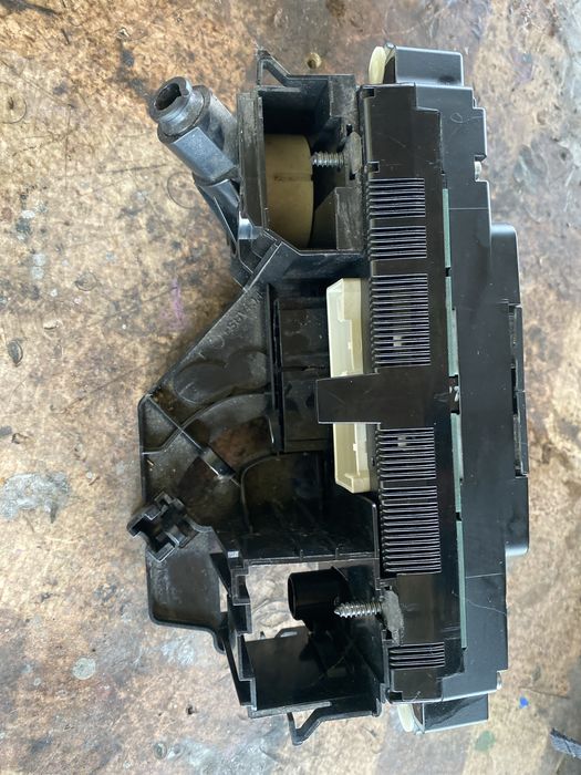 Панел парно копчета за парно на фолксваген голф5 туран