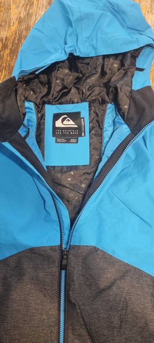 Ски яке Quiksilver  размер 16г