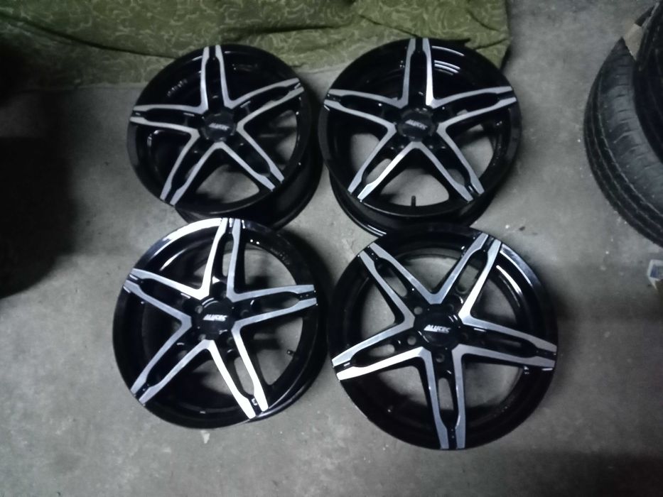 Jante aliaj 5x108 R16-Ford Kuga-Mondeo-Focus-NOI-originale