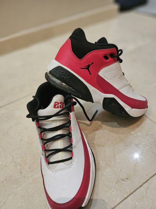 Nike Маратонки JORDAN MAX AURA 3