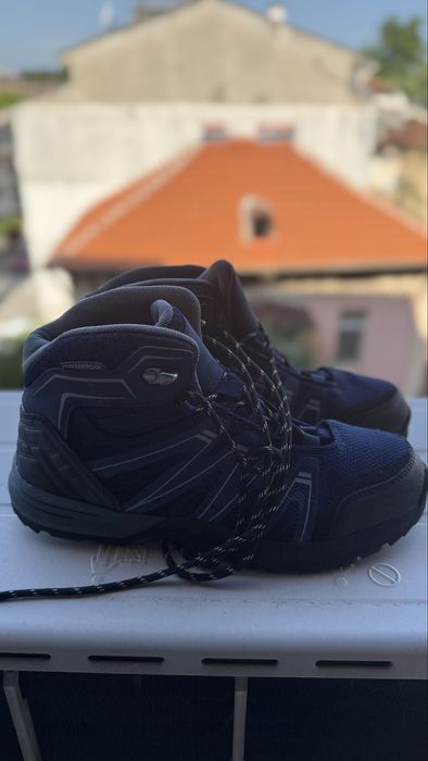 Туристически обувки | 39 | CRIVIT | Дамски | Детски