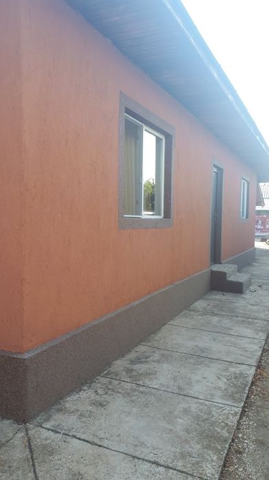 Vînd casă 5 Camere Comuna Botoroaga Sat Valea Cireșului Teleorman