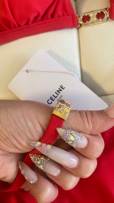 бикини бански Селин с,м