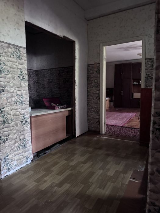 Улугбек пос.  Катедж 6 сот  5 ком.