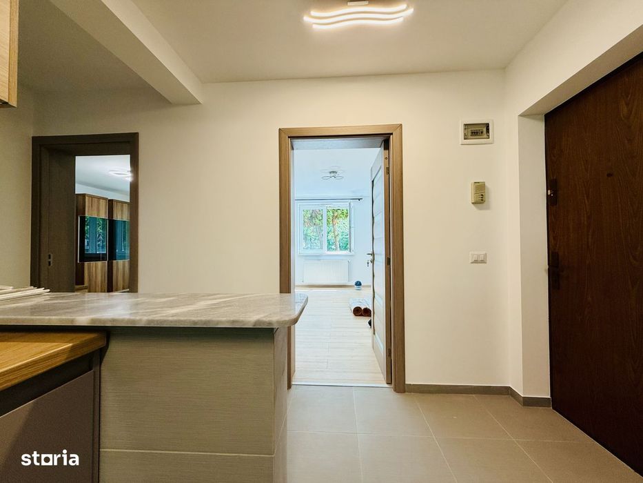 Apartament 3 camere decomandat – Gheorgheni, zona Hotel Royal — fotografia 3