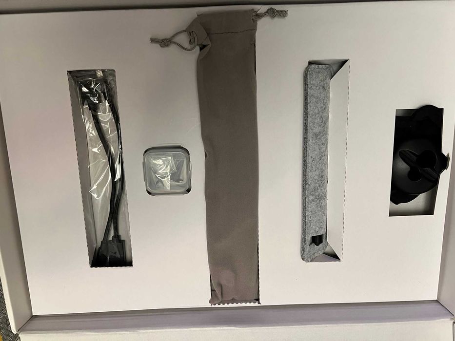 Tableta de desen, Excitat 10 x 6 inchi. Ca noua. In Garantie