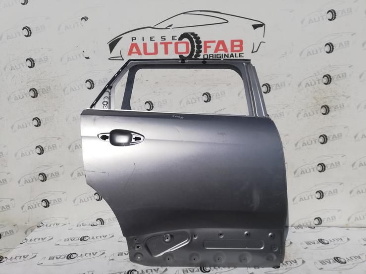Usa dreapta spate Peugeot 5008 II an 2016-2017-2018-2019-2020-2021-202