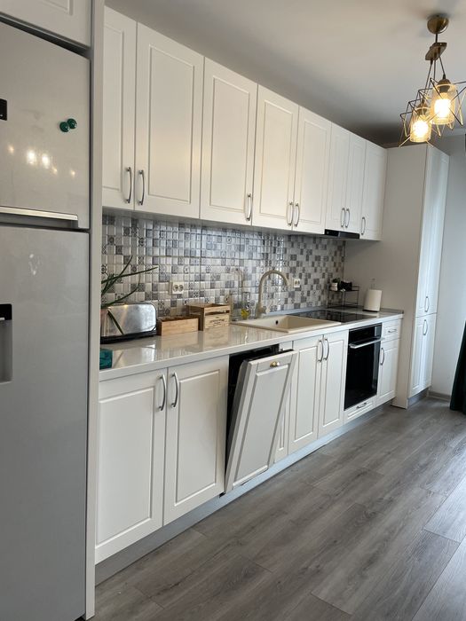 Apartament 3 camere Ana Aslan Exela + Parcare