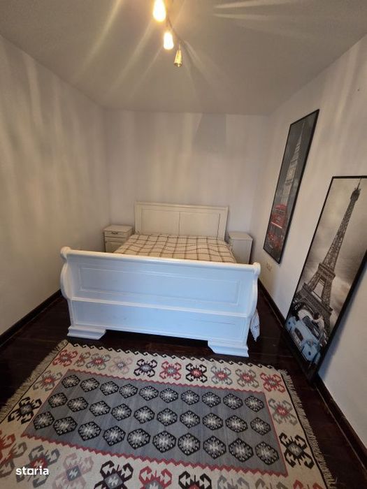 Apartament 3 camere zona  Centru Istoric