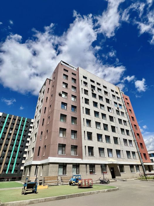 Срочно Торг квартира