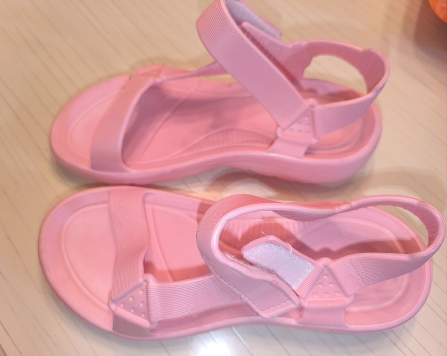 Дамски сандали - джапанки, р-р 38