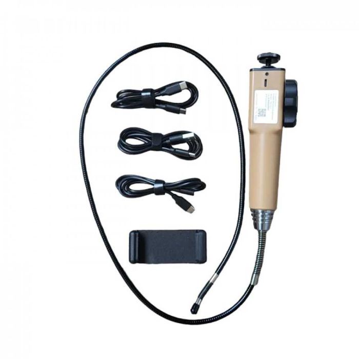 Видеоэндоскоп ThinkCar TES 303