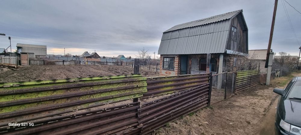 Дача продам железобетонщик