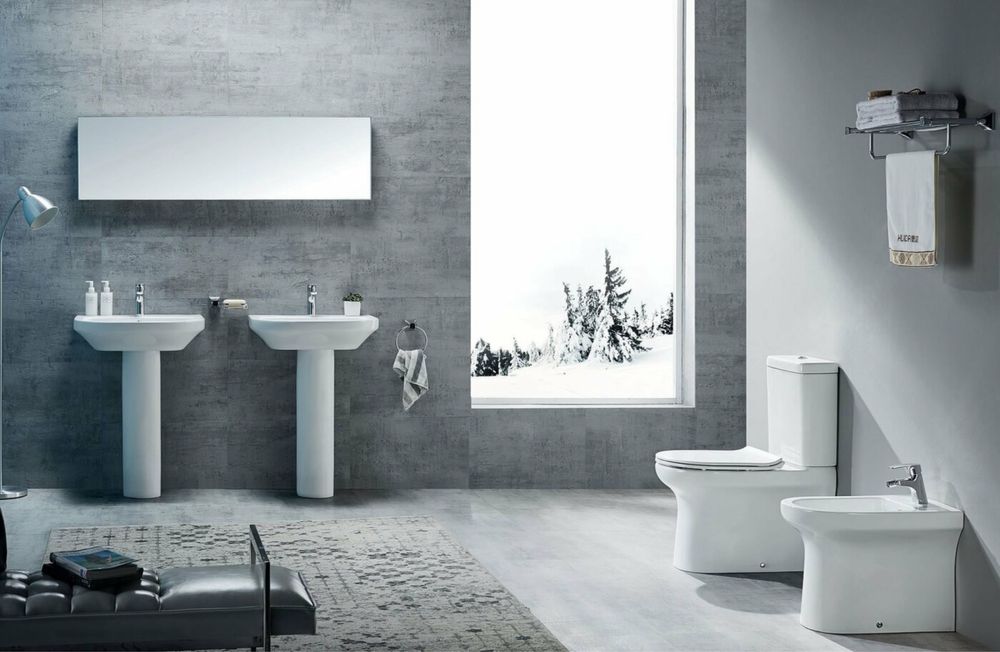 Сантехника | евро ремонт