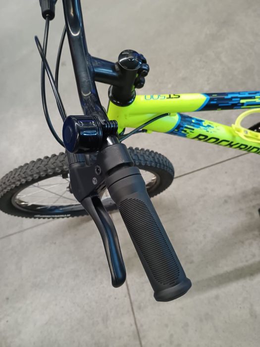 Bicicleta rockrider 20”