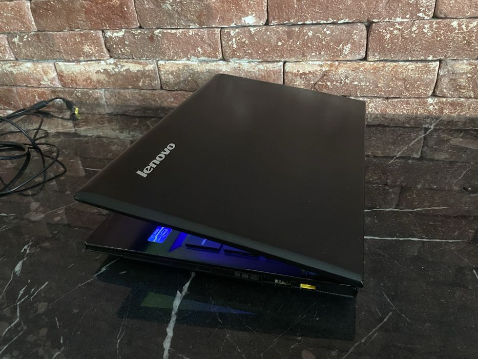 Ноутбук Lenovo g500 i3