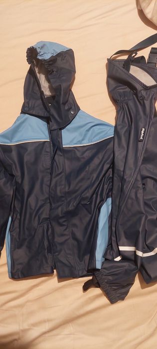 Детски непромокаем комплект