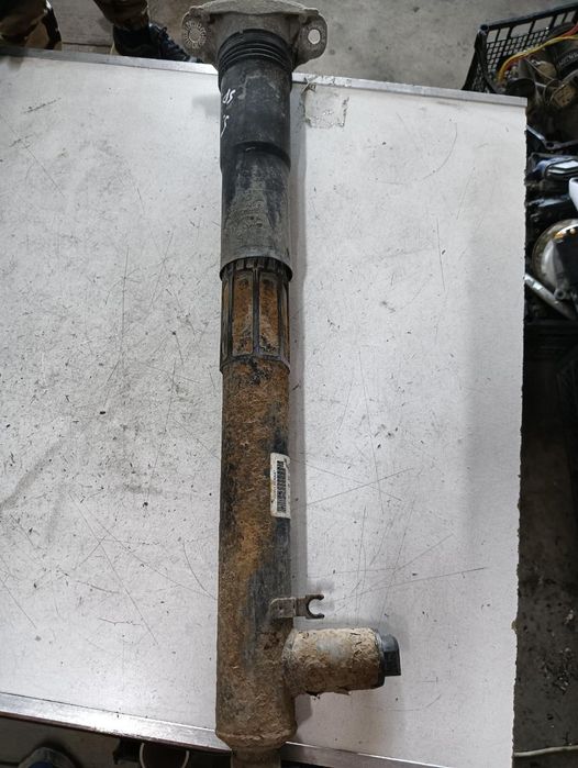 Telescop Electric Stanga Spate Volkswagen Passat 3G2 2014 -> 3Q0512009Aa